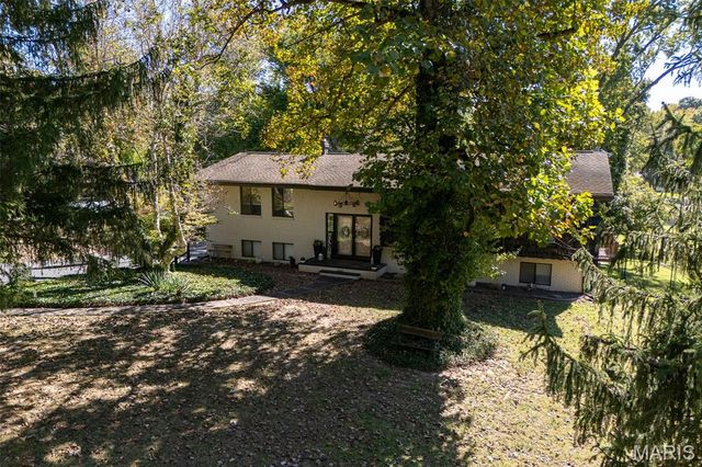 5624 Old Keebler Road, Collinsville, IL 62234