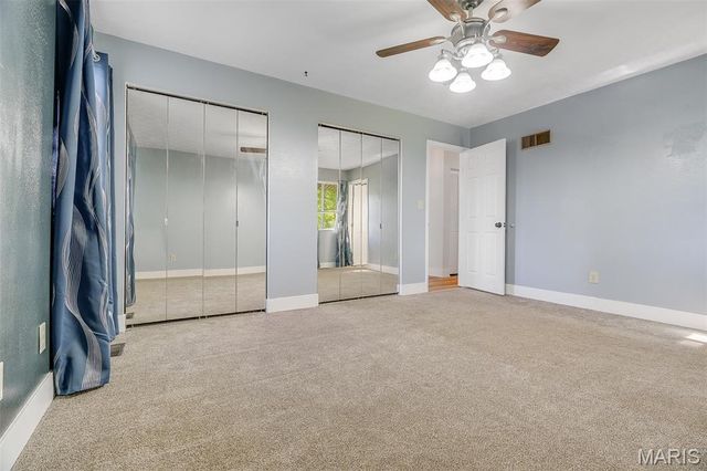 5624 Old Keebler Road, Collinsville, IL 62234