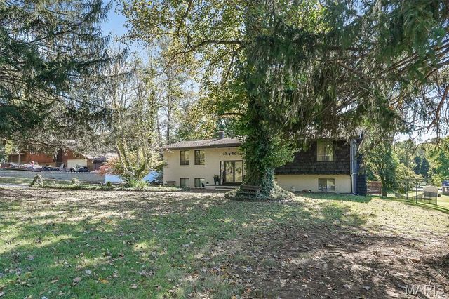 5624 Old Keebler Road, Collinsville, IL 62234