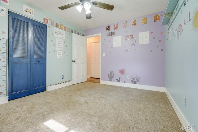 5624 Old Keebler Road, Collinsville, IL 62234