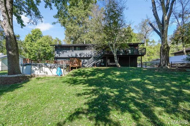 5624 Old Keebler Road, Collinsville, IL 62234