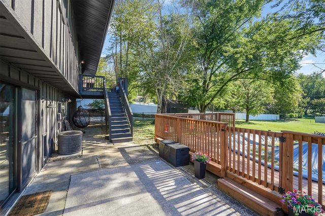 5624 Old Keebler Road, Collinsville, IL 62234