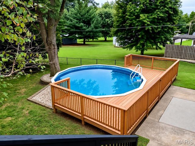 5624 Old Keebler Road, Collinsville, IL 62234