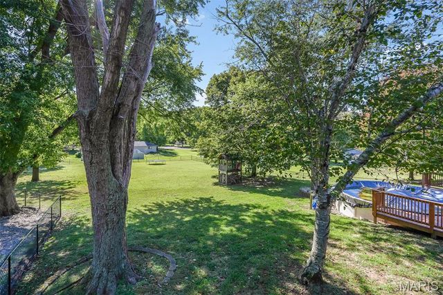 5624 Old Keebler Road, Collinsville, IL 62234