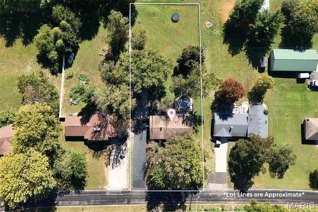 5624 Old Keebler Road, Collinsville, IL 62234