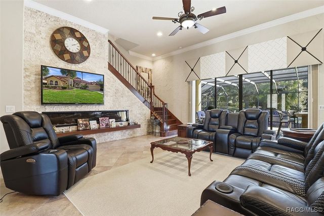 1416 N Ridge Meadow Path, Hernando, FL 34442