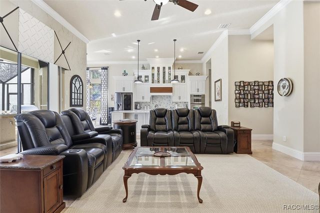 1416 N Ridge Meadow Path, Hernando, FL 34442