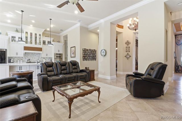 1416 N Ridge Meadow Path, Hernando, FL 34442