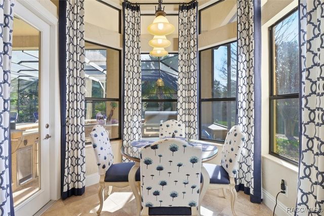 1416 N Ridge Meadow Path, Hernando, FL 34442