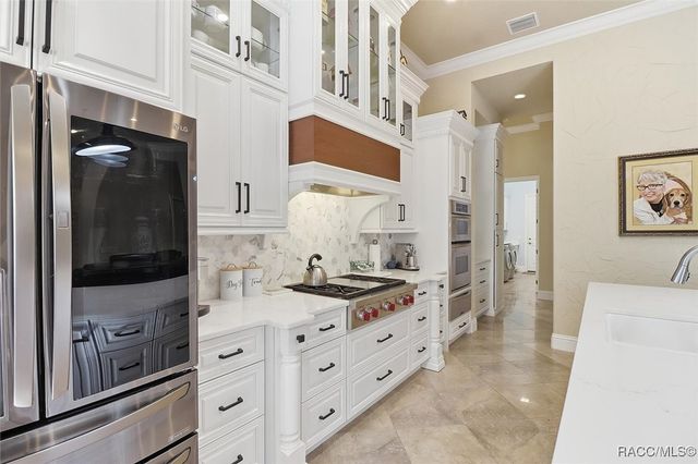 1416 N Ridge Meadow Path, Hernando, FL 34442