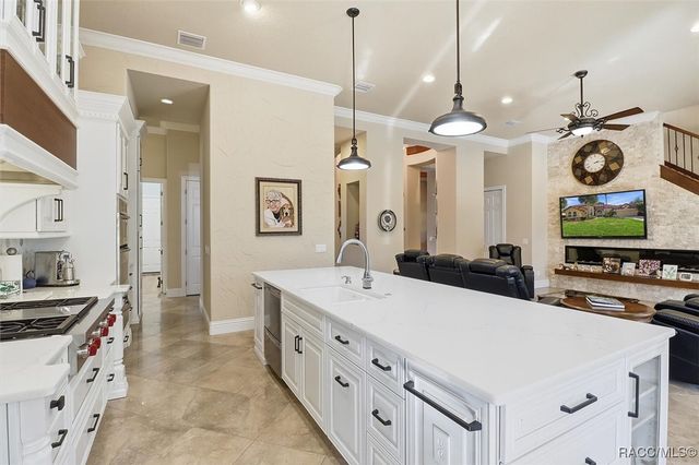 1416 N Ridge Meadow Path, Hernando, FL 34442