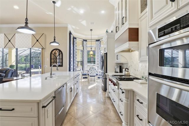 1416 N Ridge Meadow Path, Hernando, FL 34442