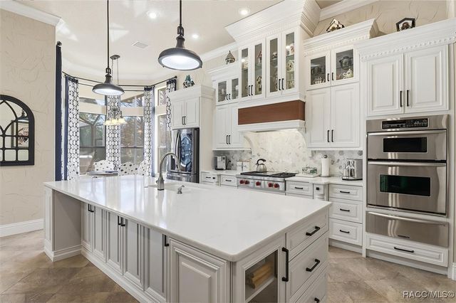 1416 N Ridge Meadow Path, Hernando, FL 34442