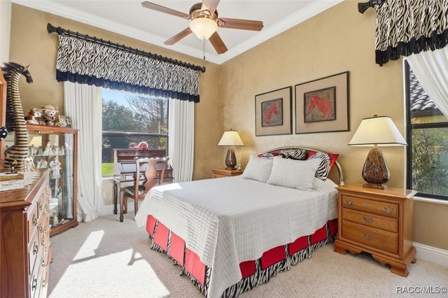 1416 N Ridge Meadow Path, Hernando, FL 34442