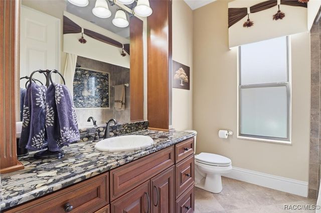 1416 N Ridge Meadow Path, Hernando, FL 34442