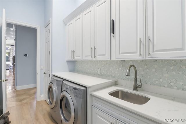 1416 N Ridge Meadow Path, Hernando, FL 34442