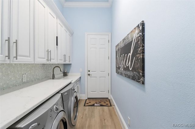 1416 N Ridge Meadow Path, Hernando, FL 34442