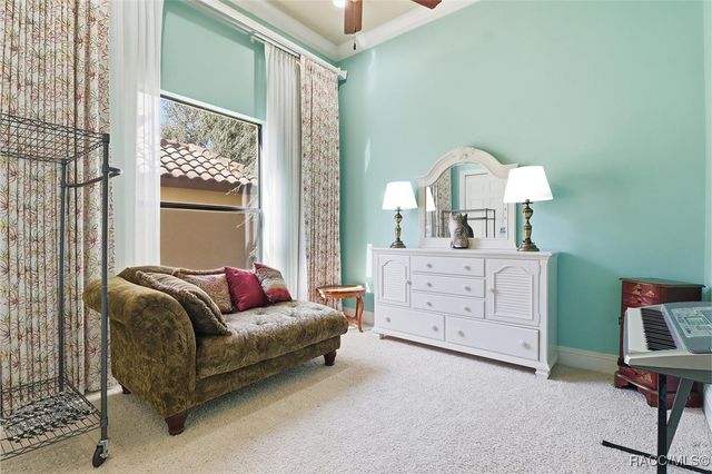 1416 N Ridge Meadow Path, Hernando, FL 34442