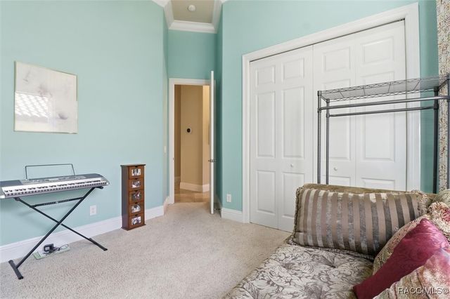 1416 N Ridge Meadow Path, Hernando, FL 34442