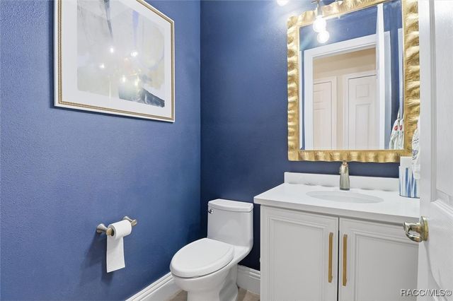 1416 N Ridge Meadow Path, Hernando, FL 34442