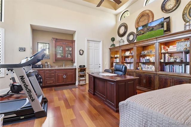 1416 N Ridge Meadow Path, Hernando, FL 34442