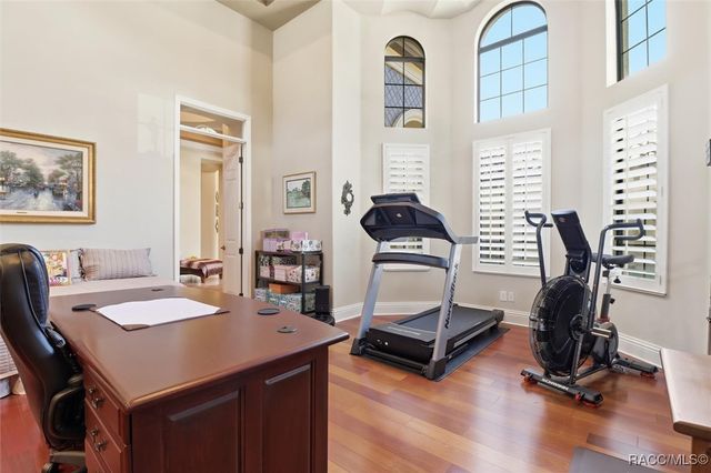 1416 N Ridge Meadow Path, Hernando, FL 34442