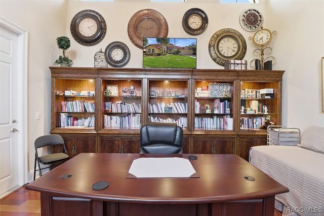 1416 N Ridge Meadow Path, Hernando, FL 34442