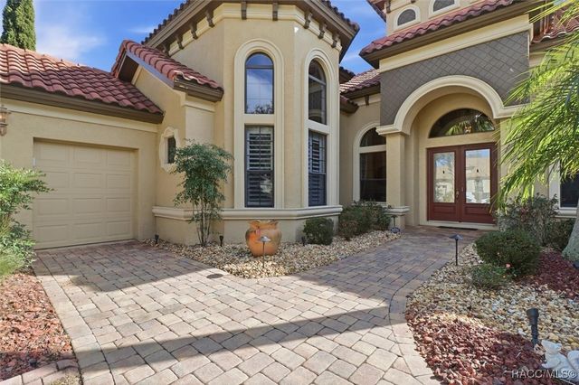 1416 N Ridge Meadow Path, Hernando, FL 34442