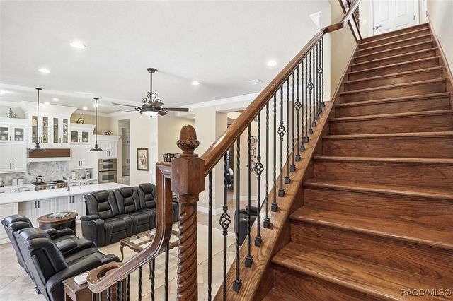 1416 N Ridge Meadow Path, Hernando, FL 34442