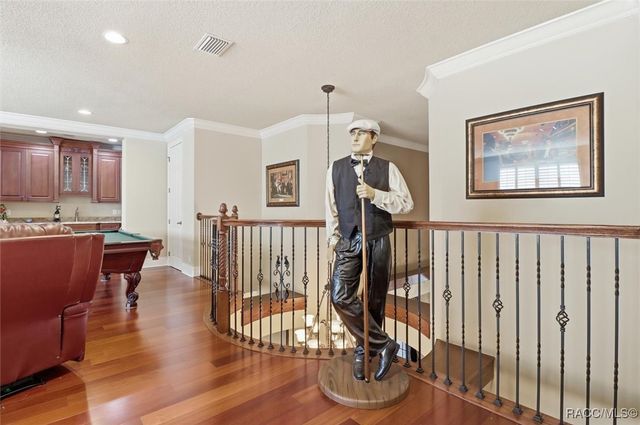 1416 N Ridge Meadow Path, Hernando, FL 34442