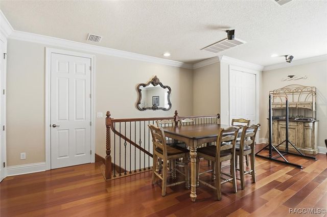 1416 N Ridge Meadow Path, Hernando, FL 34442