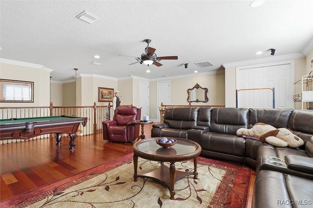 1416 N Ridge Meadow Path, Hernando, FL 34442