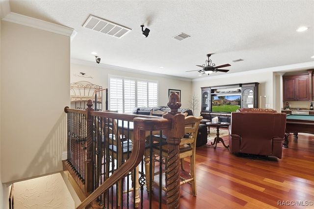 1416 N Ridge Meadow Path, Hernando, FL 34442