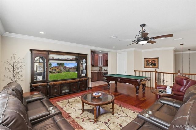 1416 N Ridge Meadow Path, Hernando, FL 34442