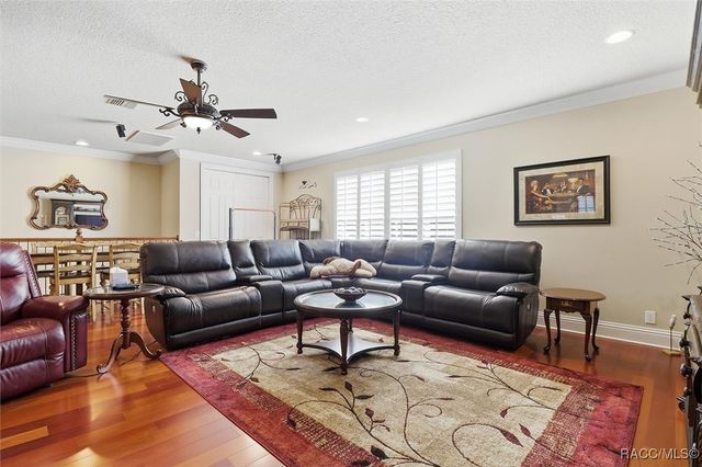 1416 N Ridge Meadow Path, Hernando, FL 34442