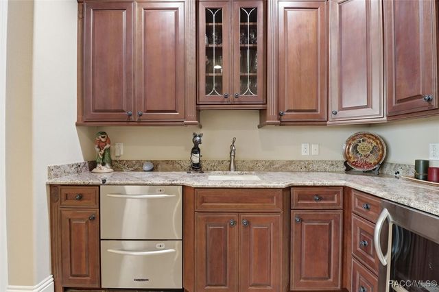 1416 N Ridge Meadow Path, Hernando, FL 34442