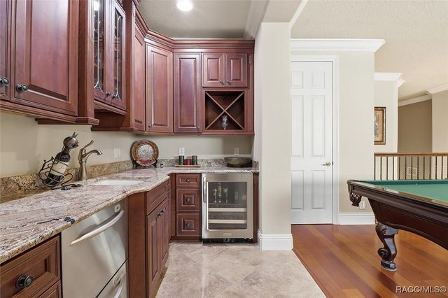 1416 N Ridge Meadow Path, Hernando, FL 34442