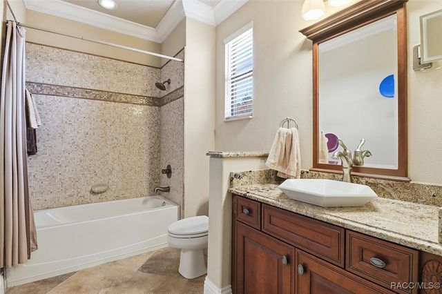 1416 N Ridge Meadow Path, Hernando, FL 34442