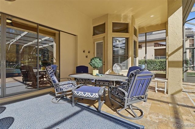 1416 N Ridge Meadow Path, Hernando, FL 34442