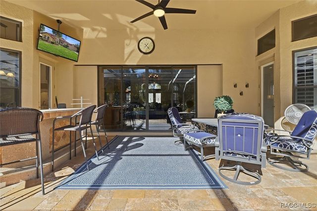 1416 N Ridge Meadow Path, Hernando, FL 34442