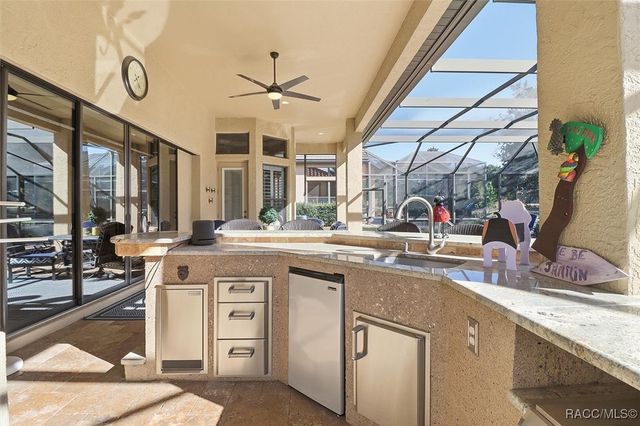 1416 N Ridge Meadow Path, Hernando, FL 34442