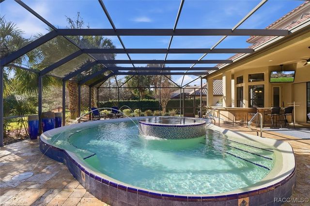 1416 N Ridge Meadow Path, Hernando, FL 34442