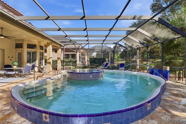 1416 N Ridge Meadow Path, Hernando, FL 34442