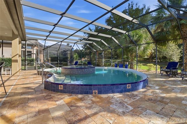 1416 N Ridge Meadow Path, Hernando, FL 34442