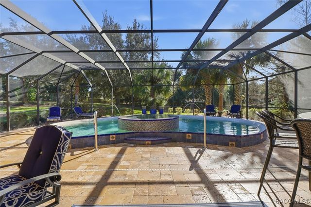 1416 N Ridge Meadow Path, Hernando, FL 34442