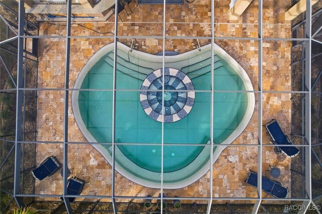 1416 N Ridge Meadow Path, Hernando, FL 34442