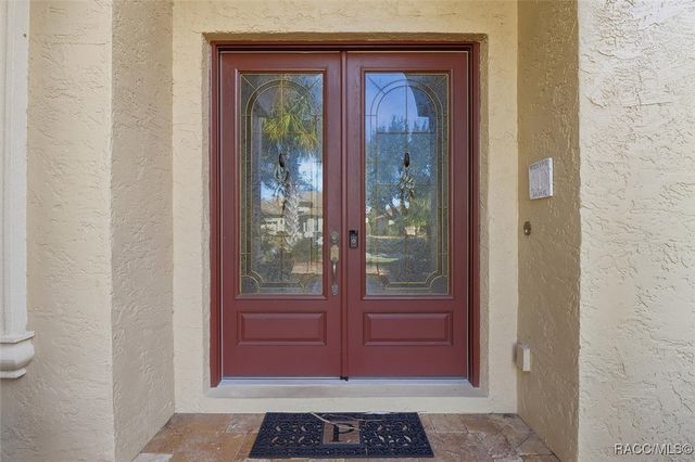 1416 N Ridge Meadow Path, Hernando, FL 34442