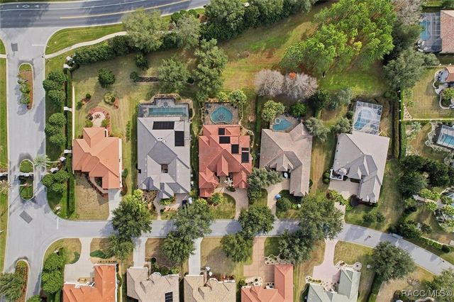 1416 N Ridge Meadow Path, Hernando, FL 34442