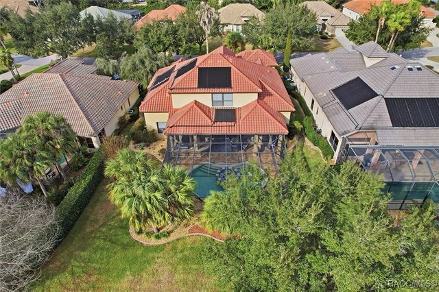 1416 N Ridge Meadow Path, Hernando, FL 34442