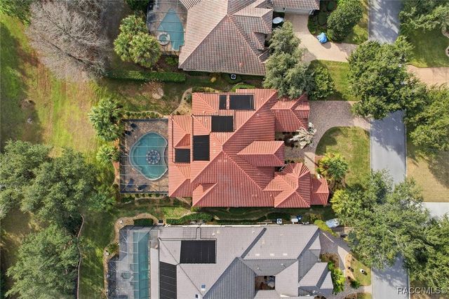 1416 N Ridge Meadow Path, Hernando, FL 34442